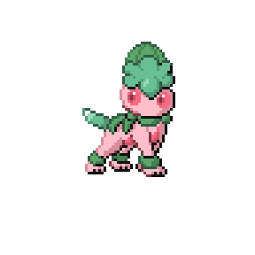 Fodour Sprite Image
