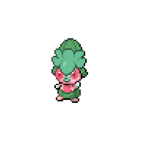 Fochum Sprite Image