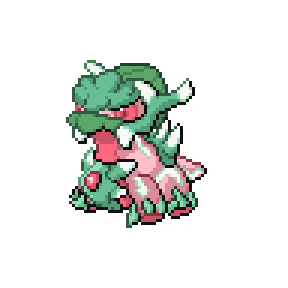 Foalga Sprite Image