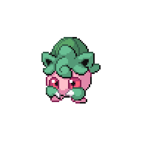 Fopuff Sprite Image