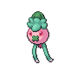 Foloon Sprite Image