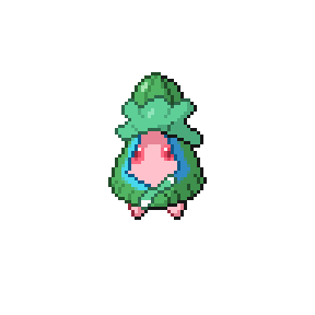Forunt Sprite Image