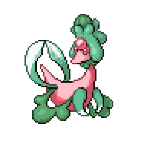 Foselia Sprite Image