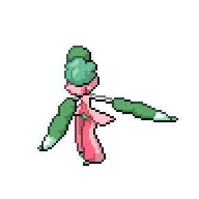 Forantis Sprite Image
