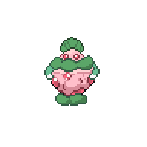 Fobink Sprite Image