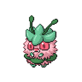 Fonat Sprite Image