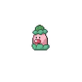 Folett Sprite Image