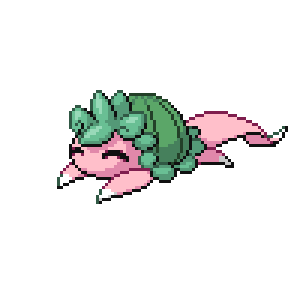 Fopoke Sprite Image