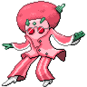Lulee Sprite Image