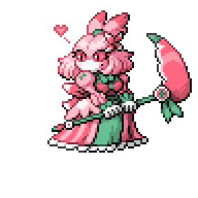 Lunx Sprite Image