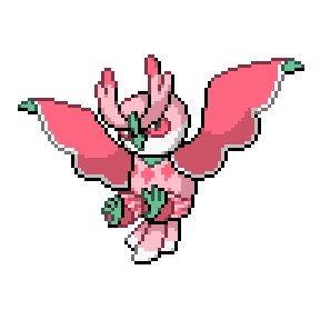 Luowl Sprite Image