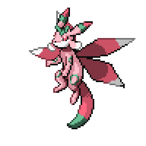 Lureon Sprite Image