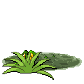 Luking Sprite Image