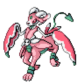 Ludoom Sprite Image