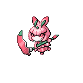 Luchum Sprite Image