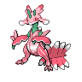 Lutile Sprite Image