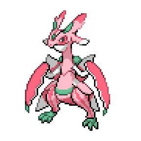 Lutile Sprite Image