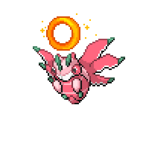 Luinja Sprite Image