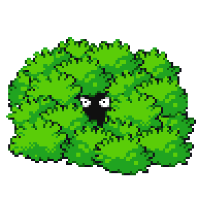 Luking Sprite Image