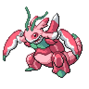 Luking Sprite Image