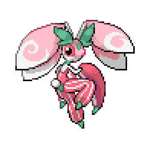 Lupunny Sprite Image