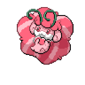 Lucott Sprite Image