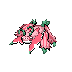 Lutula Sprite Image