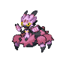 Lutula Sprite Image