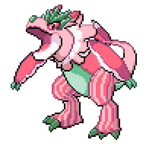 Lutrum Sprite Image