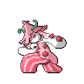 Luturne Sprite Image
