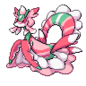 Luselia Sprite Image