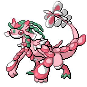 Lumo-o Sprite Image