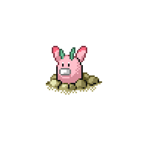 Lulett Sprite Image