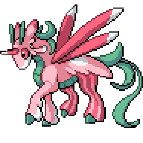 Ludash Sprite Image
