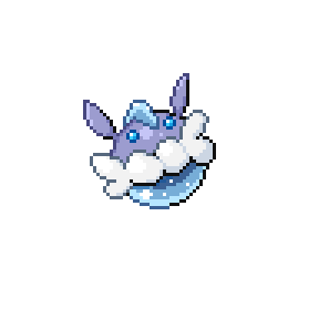 Carorb Sprite Image