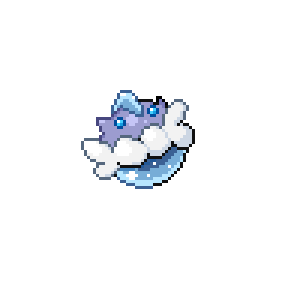 Carorb Sprite Image
