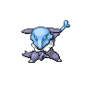 Carwak Sprite Image