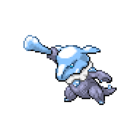 Carwak Sprite Image