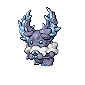 Carsir Sprite Image