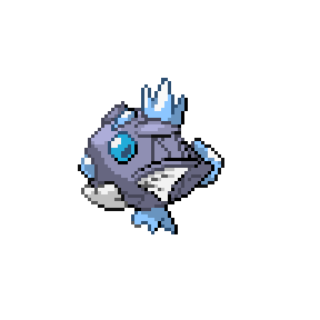 Carkarp Sprite Image
