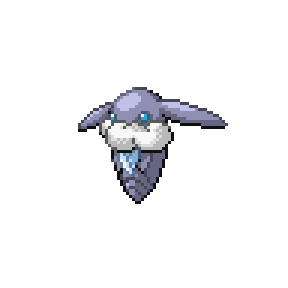 Caruna Sprite Image