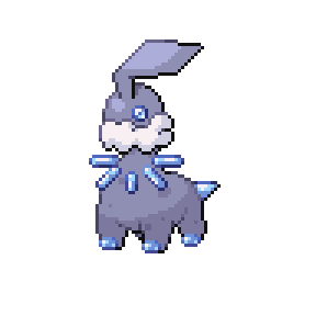 Carleef Sprite Image