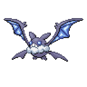 Carbat Sprite Image
