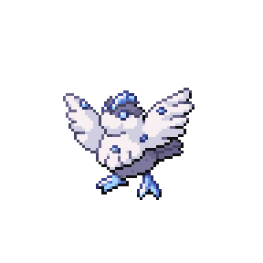 Cargey Sprite Image