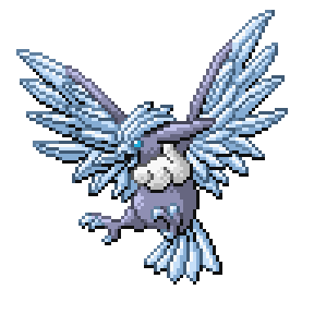 Carotto Sprite Image