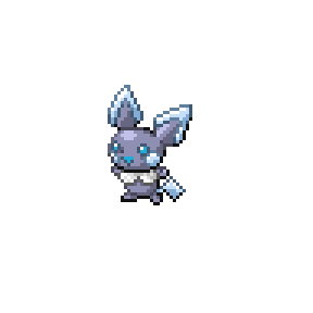 Carchu Sprite Image