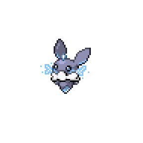 Carchu Sprite Image