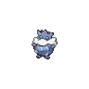 Carpi Sprite Image