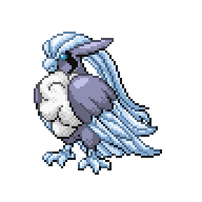 Cargeot Sprite Image