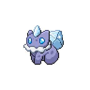 Carsaur Sprite Image
